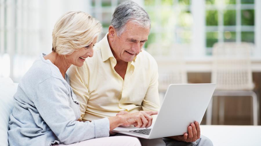 New research project to analyze cognitive training programs for older adults Penn State University